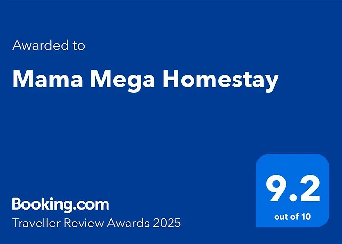 Mama Mega
